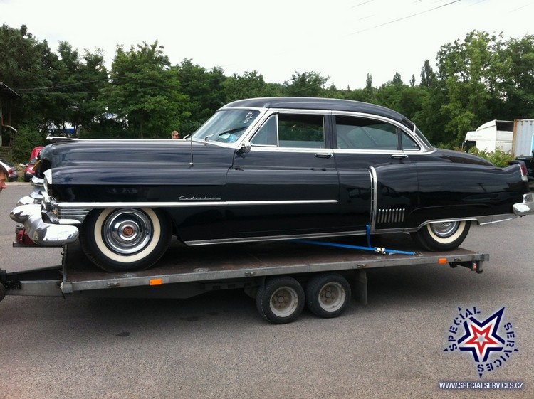 1952 Cadillac Fleetwood | 750 x 561 · 118 kB · jpeg