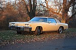 Buick Electra 1966