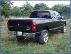 Dodge Ram 1500 4x4 57l Hemi - 2007.JPG