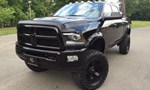 Dodge Ram 2014